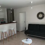 Charmant Appartement - Centre D\'Arcachon