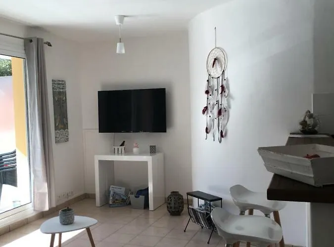 Charmant Appartement - Centre D\'Arcachon